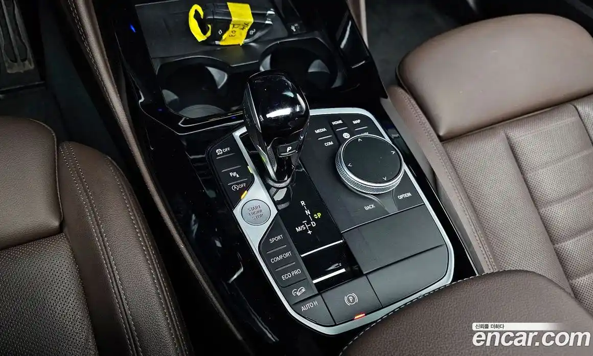 BMW X4 2023 2.0 гидро в Москве № 189268, фото 9