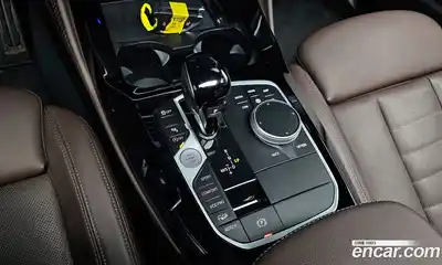 BMW X4 2023 2.0 гидро в Москве № 189268, миниатюра 9