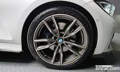 BMW 3-Series 2020 3.0 гидро в Москве № 189336, миниатюра 5