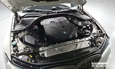 BMW 3-Series 2020 3.0 гидро в Москве № 189336, миниатюра 6