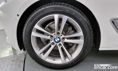 BMW 3-Series 2018 2.0 гидро в Москве № 189800, миниатюра 5