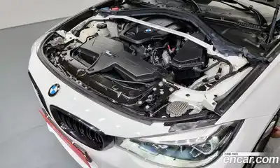 BMW 3-Series 2018 2.0 гидро в Москве № 189800, миниатюра 6