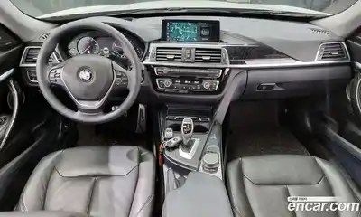 BMW 3-Series 2018 2.0 гидро в Москве № 189800, миниатюра 7