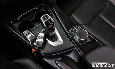 BMW 3-Series 2018 2.0 гидро в Москве № 189800, миниатюра 9
