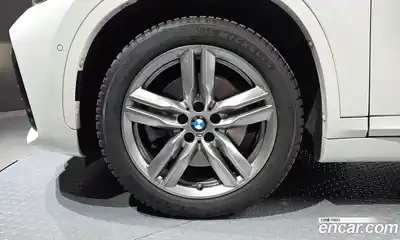 BMW X1 2021 2.0 гидро в Москве № 191535, миниатюра 5