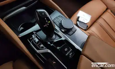 BMW 5-Series 2023 2.0 гидро в Москве № 191719, миниатюра 9