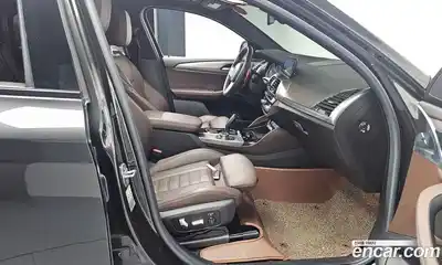 BMW X4 2019 2.0 гидро в Москве № 192244, миниатюра 11