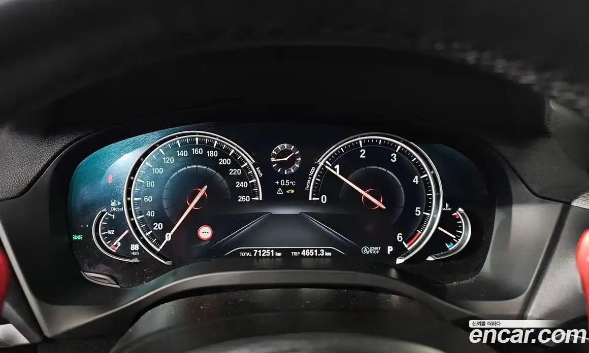 BMW X4 2019 2.0 гидро в Москве № 192244, фото 8
