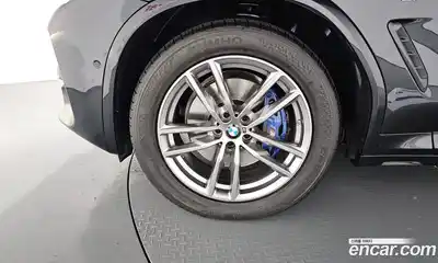 BMW X3 2021 2.0 гидро в Москве № 192299, миниатюра 5