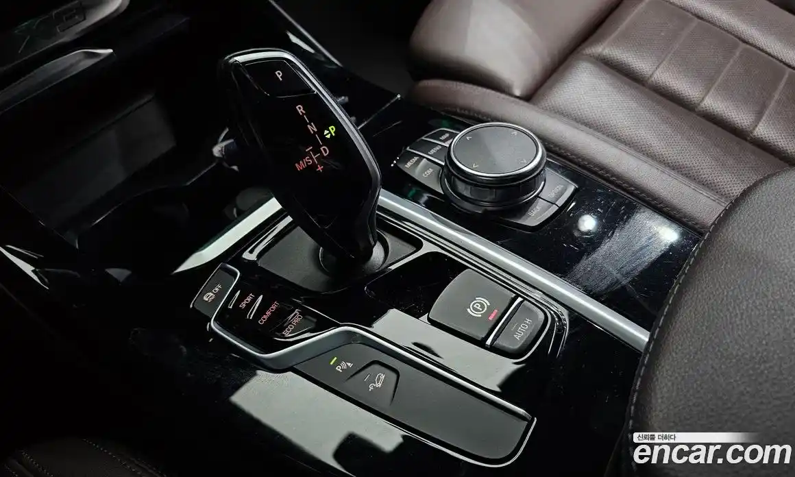 BMW X3 2021 2.0 гидро в Москве № 192299, фото 9