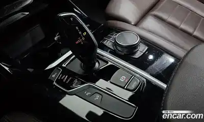 BMW X3 2021 2.0 гидро в Москве № 192299, миниатюра 9