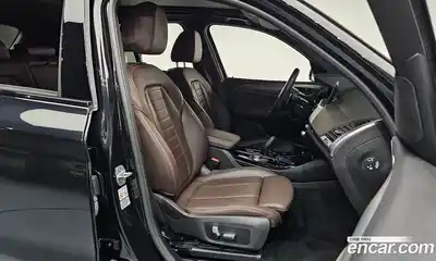 BMW X3 2021 2.0 гидро в Москве № 192299, миниатюра 10