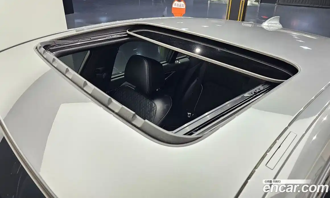 BMW 7-Series 2018 3.0 гидро в Москве № 192387, фото 18