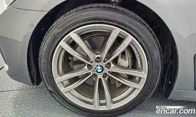 BMW 7-Series 2018 3.0 гидро в Москве № 192387, миниатюра 5