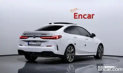 BMW 2-Series 2021 2.0 гидро в Москве № 192522, миниатюра 2