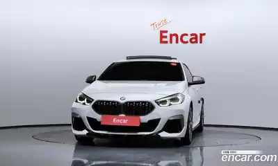 BMW 2-Series 2021 2.0 гидро в Москве № 192522, миниатюра 3