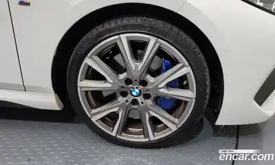 BMW 2-Series 2021 2.0 гидро в Москве № 192522, миниатюра 5