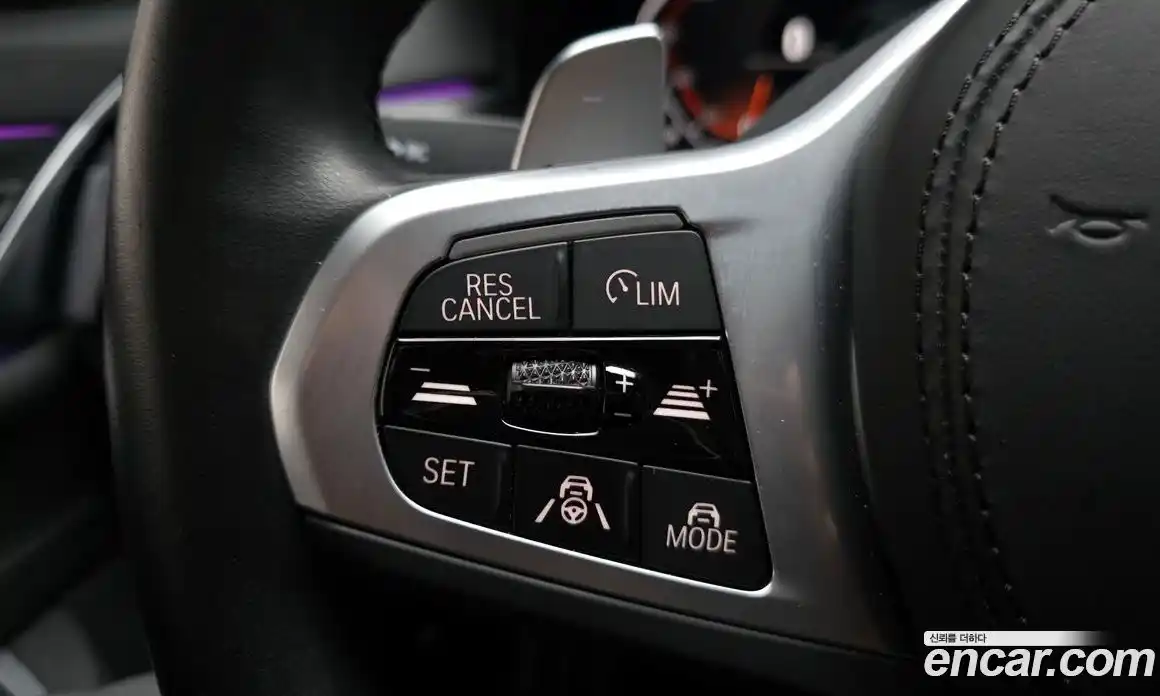 BMW 6-Series 2022 2.0 Автомат в Москве № 192692, фото 17