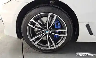 BMW 6-Series 2022 2.0 Автомат в Москве № 192692, миниатюра 4