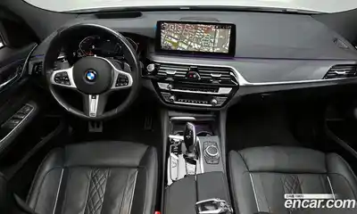 BMW 6-Series 2022 2.0 Автомат в Москве № 192692, миниатюра 6