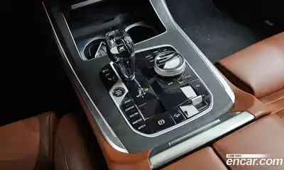 BMW X7 2022 3.0 гидро в Москве № 192769, миниатюра 9