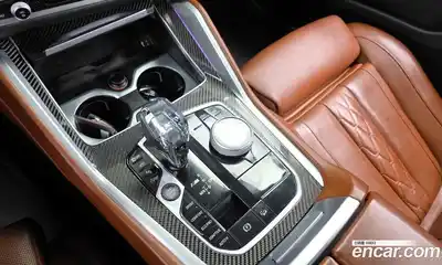 BMW X6 2021 4.4 гидро в Москве № 193019, миниатюра 9