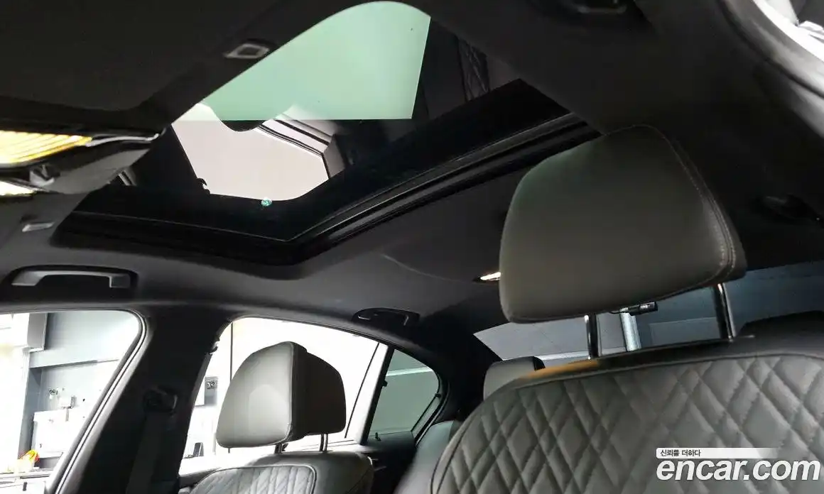 BMW 5-Series 2023 2.0 гидро в Москве, фото 18