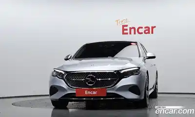 Mercedes-Benz E-Class 2024 2.0 гидро в Москве № 193926, миниатюра 3