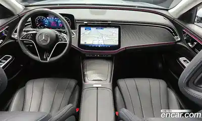 Mercedes-Benz E-Class 2024 2.0 гидро в Москве № 193926, миниатюра 7