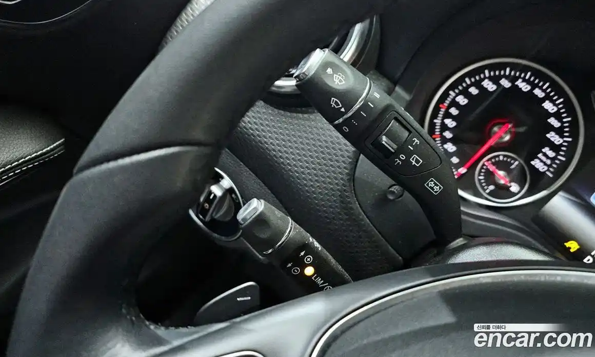 Mercedes-Benz A-Class 2018 1.6 гидро в Москве № 194107, фото 18