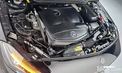 Mercedes-Benz A-Class 2018 1.6 гидро в Москве № 194107, миниатюра 6