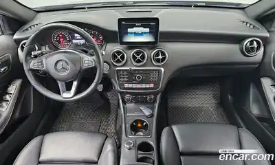 Mercedes-Benz A-Class 2018 1.6 гидро в Москве № 194107, миниатюра 7