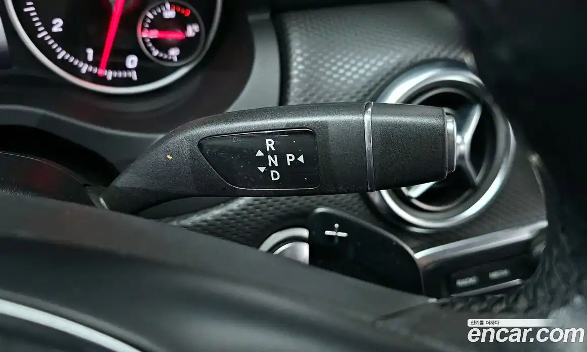Mercedes-Benz A-Class 2018 1.6 гидро в Москве № 194107, фото 9