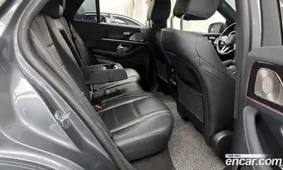 Mercedes-Benz GLE-Class 2021 2.9 гидро в Москве № 194205, миниатюра 12