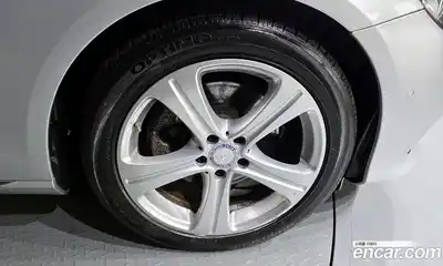 Mercedes-Benz E-Class 2017 2.0 гидро в Москве № 195052, миниатюра 5