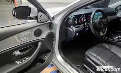 Mercedes-Benz E-Class 2017 2.0 гидро в Москве № 195052, миниатюра 10
