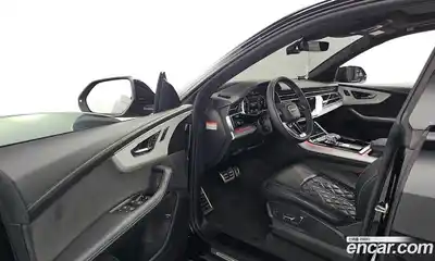 Audi Q8 2023 3.0 гидро в Москве № 196031, миниатюра 10