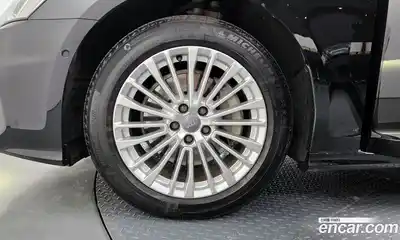 Audi A6 2019 2.0 гидро в Москве № 196391, миниатюра 5