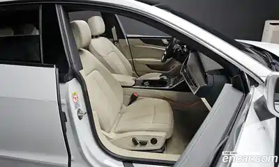 Audi A7 2022 3.0 гидро в Москве № 196424, миниатюра 12