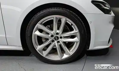 Audi A7 2022 3.0 гидро в Москве № 196424, миниатюра 5