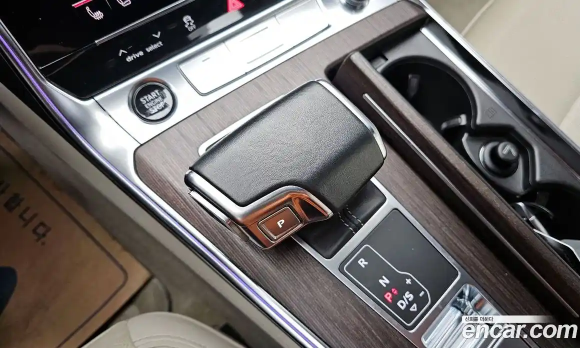 Audi A7 2022 3.0 гидро в Москве № 196424, фото 9