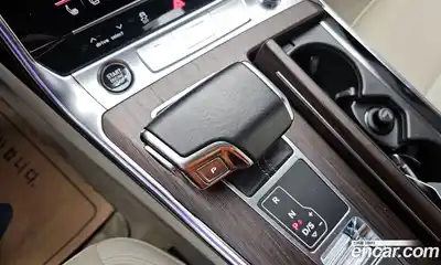 Audi A7 2022 3.0 гидро в Москве № 196424, миниатюра 9