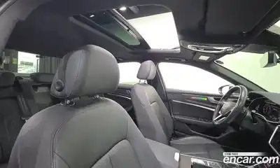Audi A6 2019 2.0 гидро в Москве № 196457, миниатюра 12