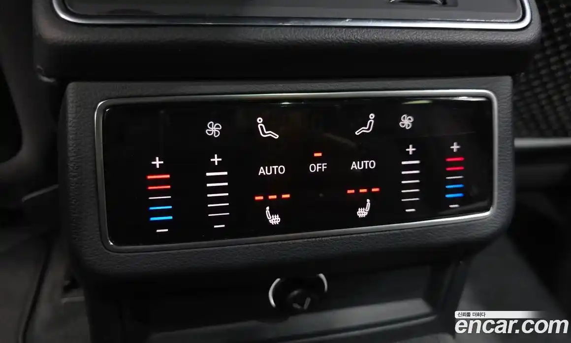 Audi A6 2019 2.0 гидро в Москве № 196457, фото 18