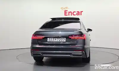 Audi A6 2019 2.0 гидро в Москве № 196457, миниатюра 4