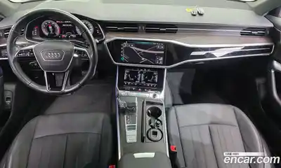 Audi A6 2019 2.0 гидро в Москве № 196457, миниатюра 7