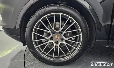 Porsche Cayenne 2022 3.0 гидро, миниатюра 5