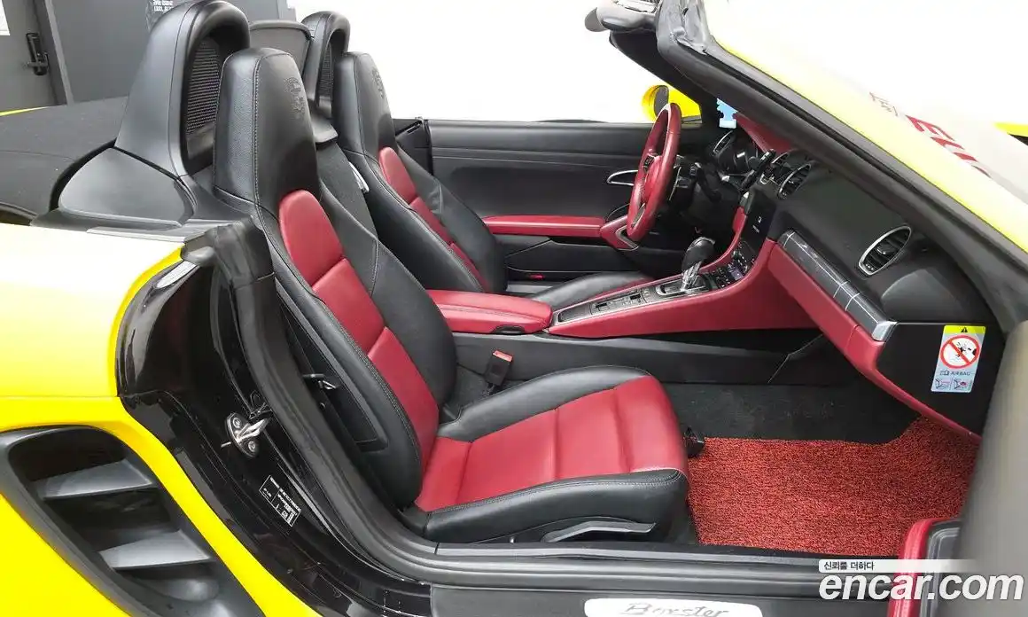 Porsche 718 2016 2.0 гидро в Москве, фото 11