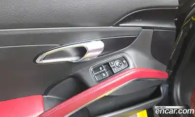 Porsche 718 2016 2.0 гидро в Москве, миниатюра 12