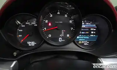 Porsche 718 2016 2.0 гидро в Москве, миниатюра 8